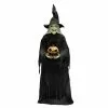 Tekky Toys 7ft Ghost Witch Animated Prop