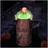 Tekky Toys Animated Puking Zombie