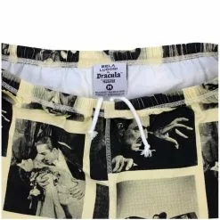 Creepy Co. Bela Lugosi™ Bat Logo Pyjamas. -Halloween Gear Sales 2 creepy co bela lugosi dracula bat pyjamas