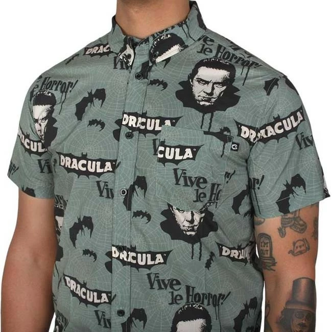 Other Creepy Co. Bela Lugosi™ - Image 2