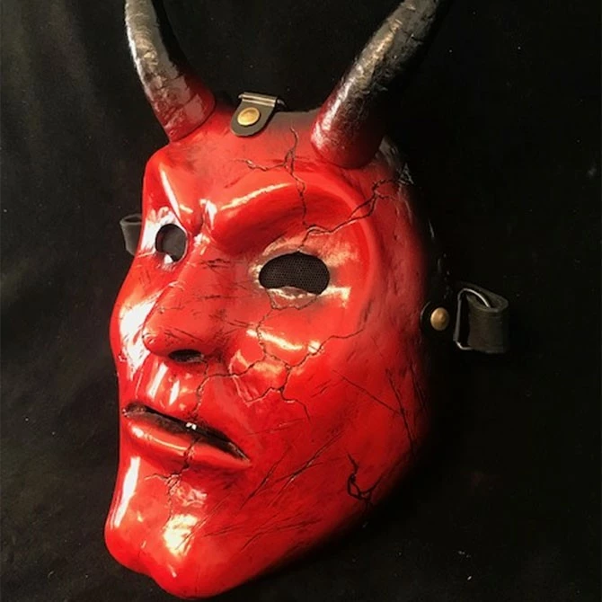 Brocksmith Designs Dark Prince 2 Brocksmith Designs Dark Prince - Image 2