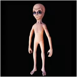 Distortions Unlimited Alien Prop 4.5ft -Halloween Gear Sales 2 distortions unlimited alien prop 4.5ft