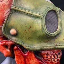 Other Doctor Death Mask -Halloween Gear Sales 2 doctor death plague latex halloween mask