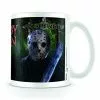 Other Freddy Vs Jason Mug (Stomping Grounds)