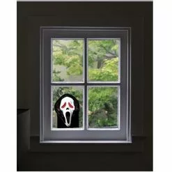 Fun World 12 -Halloween Gear Sales 2 ghostface scary peeper fun world