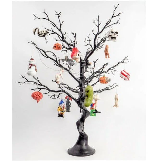Horrornaments Tree 1 Horrornaments Tree