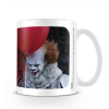 Other IT 2017 Pennywise Red Balloon Mug