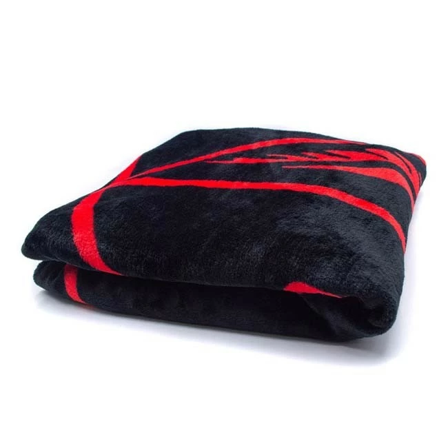 Kreepsville 666 Kreepsville666 Satanic Circle Baphomet Throw Blanket 2 Kreepsville 666 Kreepsville666 Satanic Circle Baphomet Throw Blanket - Image 2