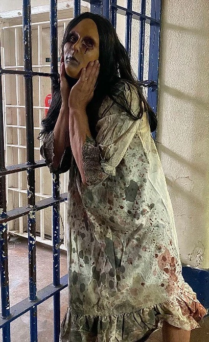 Other Ghostly Nightdress 2 Other Ghostly Nightdress - Image 2