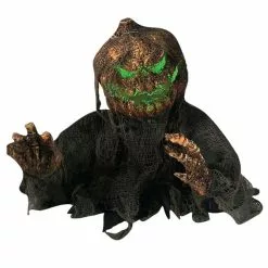 Other Animated Pumpkin Groundbreaker