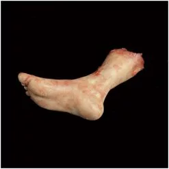 Other Silicone Severed Female Leg (Wounds) -Halloween Gear Sales 2 silicone male leg right 1 1