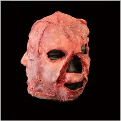 Other Silicone Stitched Mask
