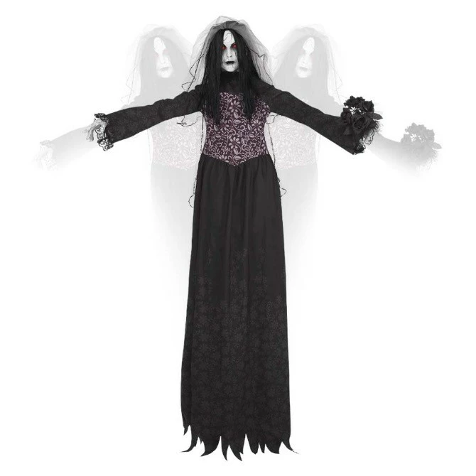 Tekky Toys Animated Ghost Bride 2 Tekky Toys Animated Ghost Bride - Image 2