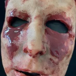 Other Silicone Skinned Face Mask CHRISTINE -Halloween Gear Sales 3 christine skinned silicone face mask halloween