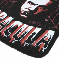 Creepy Co. Bela Lugosi™ Dracula Rug -Halloween Gear Sales 3 creepy co bela lugosi dracula rug