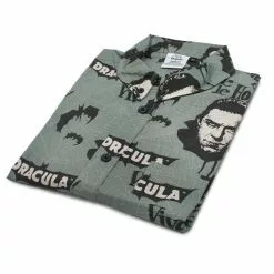 Other Creepy Co. Bela Lugosi™ -Halloween Gear Sales 3 creepy co button up shirt bela lugosi 22vive le horror 22