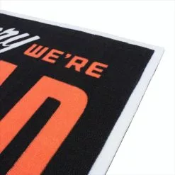 Creepy Company Creepy Co. Sorry We're Dead Rug -Halloween Gear Sales 3 creepy co sorry we re dead rug