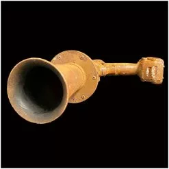 Burkbench Designs Scare Hooter 5 Burkbench Designs Scare Hooter -Halloween Gear Sales 3 hooter burkbench