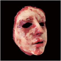Other Silicone Skinned Face Mask JESSICA -Halloween Gear Sales 3 jessica skinned silicone face mask halloween