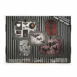 Kreepsville 666 Kreepsville666 Wall Bat Set -Halloween Gear Sales 3 kreepsville666 bat wall set