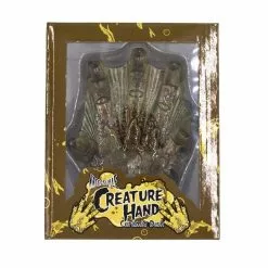 Kreepsville 666 Kreepsville666 Creature Hand Ceramic Dish *£15 OFF* -Halloween Gear Sales 3 kreepsville666 creature hand dish