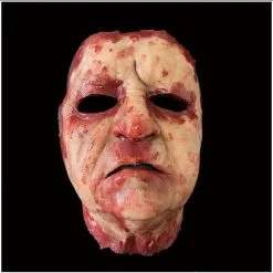 Other Silicone Skinned Face Mask LORETTA