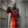 Other Psycho Killer 666 Coveralls