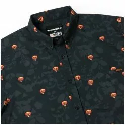 Other RSVLTS Halloween II 7 Other RSVLTS Halloween II -Halloween Gear Sales 3 rsvlts halloween 2 pumpkin shirt
