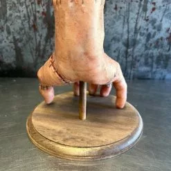 Other Thing Hand -Halloween Gear Sales 3 the thing silicone hand wednesday