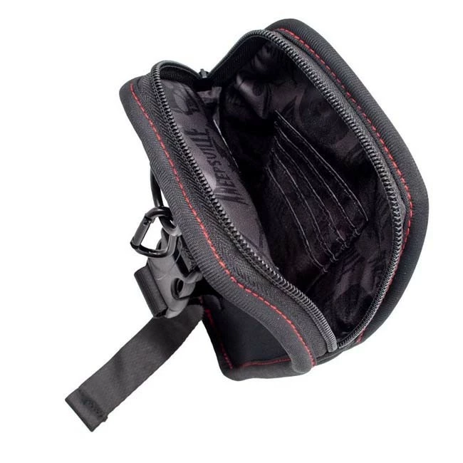 Kreepsville 666 Kreepsville666 Vincent Price Repeat Coffin Clip Pouch *SALE* 3 Kreepsville 666 Kreepsville666 Vincent Price Repeat Coffin Clip Pouch *SALE* - Image 3