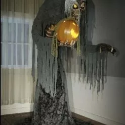 Seasonal Visions 7ft Jack Stalker Animated Halloween Prop 8 Seasonal Visions 7ft Jack Stalker Animated Halloween Prop -Halloween Gear Sales 4 7ft jack stalker animated halloween prop