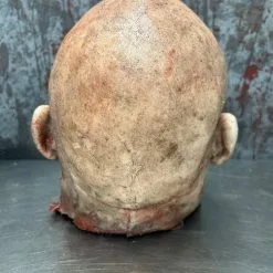 Other Silicone Severed Head Adam, Dead A While -Halloween Gear Sales 4 adam dead a while severed head