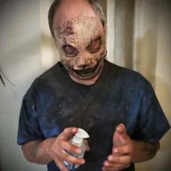 Halloween Gear Sales -Halloween Gear Sales 4 bloody scrubs medical asylum halloween costume