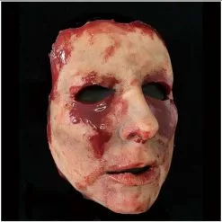 Other Silicone Skinned Face Mask CHRISTINE -Halloween Gear Sales 4 christine skinned silicone face mask halloween