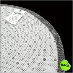 Creepy Co. Beistle Jack O' Lantern Rug -Halloween Gear Sales 4 creepy co beistle jack o lantern rug