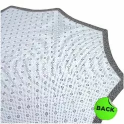 Creepy Co. Bela Lugosi™ Dracula Rug -Halloween Gear Sales 4 creepy co bela lugosi dracula rug