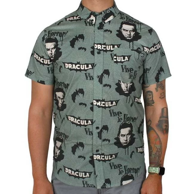 Other Creepy Co. Bela Lugosi™ - Image 4