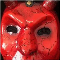 Brocksmith Designs Dark Prince 8 Brocksmith Designs Dark Prince -Halloween Gear Sales 4 dark prince mask brocksmiths