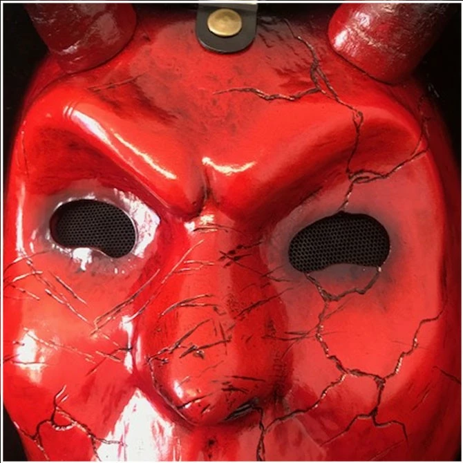 Brocksmith Designs Dark Prince 4 Brocksmith Designs Dark Prince - Image 4