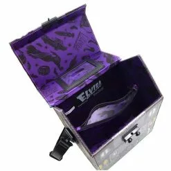 Kreepsville 666 Elvira Haunted House Handbag -Halloween Gear Sales 4 elvira haunted house handbag kreepsville 666