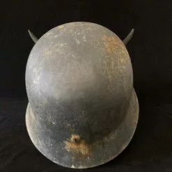 Burkbench Designs Helmet The Executioner -Halloween Gear Sales 4 executioner horror halloween hockey mask and helmet