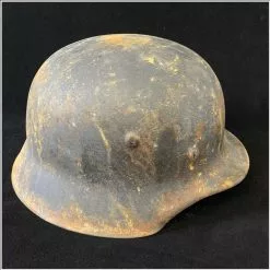 Burkbench Designs Soldiers Helmet -Halloween Gear Sales 4 german war helmet solder prop