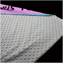 Creepy Company Creepy Co. Goosebumps Horrorland Blanket *SALE* 7 Creepy Company Creepy Co. Goosebumps Horrorland Blanket *SALE* -Halloween Gear Sales 4 goosebumps welcome to horror land blanket creepy co