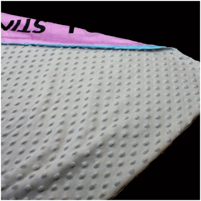 Creepy Company Creepy Co. Goosebumps Horrorland Blanket *SALE* 4 Creepy Company Creepy Co. Goosebumps Horrorland Blanket *SALE* - Image 4