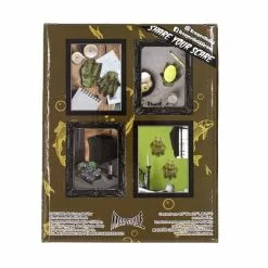 Kreepsville 666 Kreepsville666 Creature Hand Ceramic Dish *£15 OFF* -Halloween Gear Sales 4 kreepsville666 creature hand dish