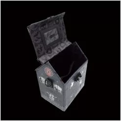 Kreepsville 666 Haunted House Handbag 8 Kreepsville 666 Haunted House Handbag -Halloween Gear Sales 4 kreepsville 666 haunted house bag