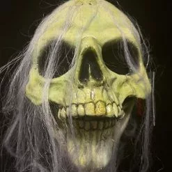 Other Reaper Ghoul Mask -Halloween Gear Sales 4 reaper ghoul horror mask