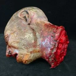 Other Deluxe Severed Head Corey -Halloween Gear Sales 4 severed deluxe halloween head corey