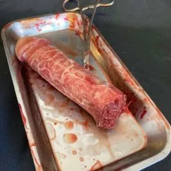 Other Surgical Tray With Silicone Severed Penis -Halloween Gear Sales 4 silicone severed penis surgical tray horror prop