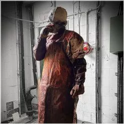 Other The Butcher Apron -Halloween Gear Sales 4 the butcher professional horror costume 1 1